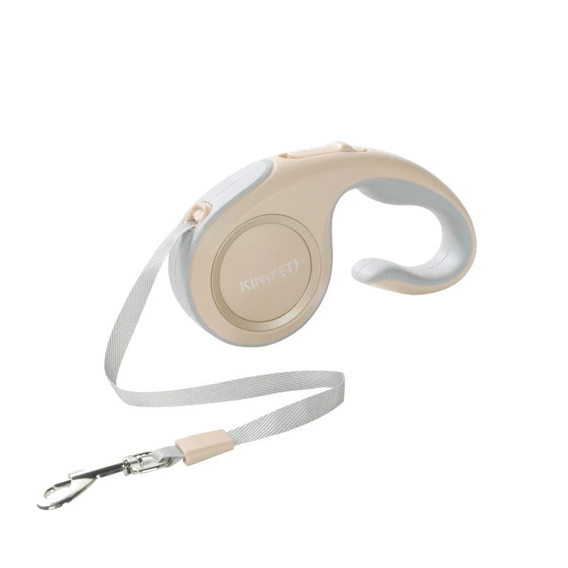 Laisse Rétractable pour Chien