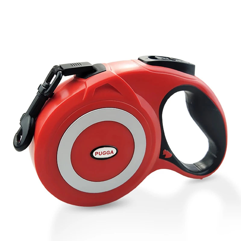 Laisse rétractable 8M – 40 KG