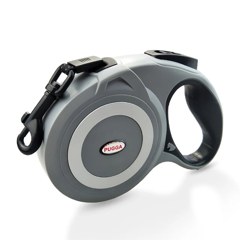 Laisse rétractable 8M – 40 KG