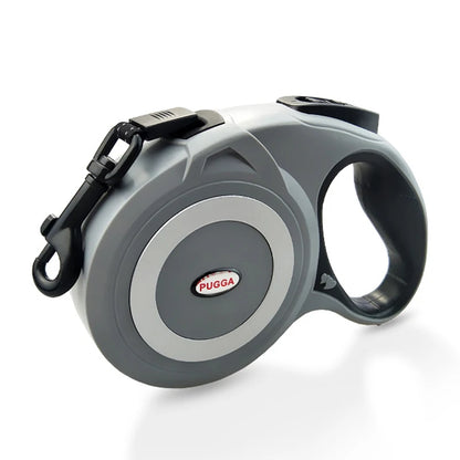 Laisse rétractable 8M – 40 KG