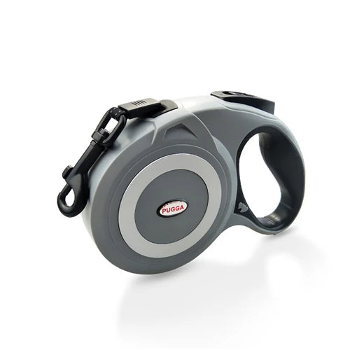 Laisse rétractable 8M – 40 KG