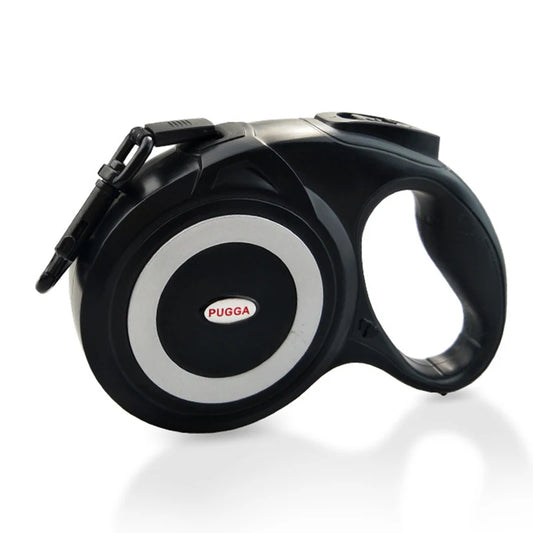 Laisse rétractable 8M – 40 KG