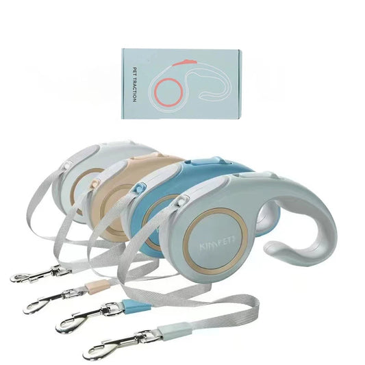 Laisse Rétractable pour Chien