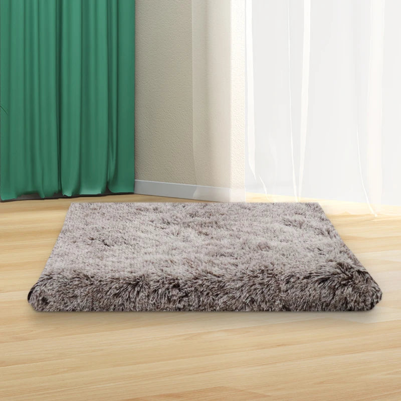 Coussin Orthopédique Carré Doux