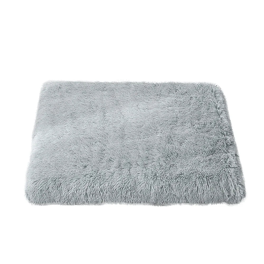 Coussin Orthopédique Carré Doux