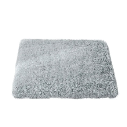 Coussin Orthopédique Carré Doux