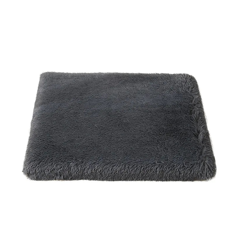 Coussin Orthopédique Carré Doux