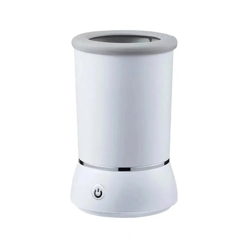 Nettoyeur automatique de pattes pour chien et chat