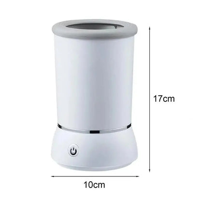Nettoyeur automatique de pattes pour chien et chat