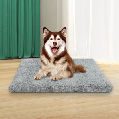 Coussin Orthopédique Carré Doux