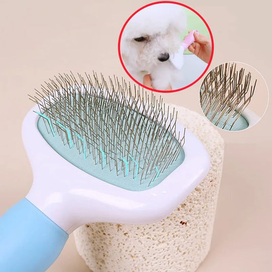 Peigne de Massage pour chien