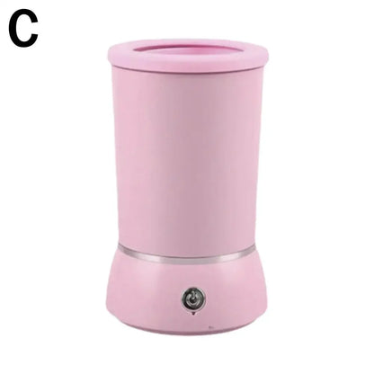 Nettoyeur automatique de pattes pour chiens